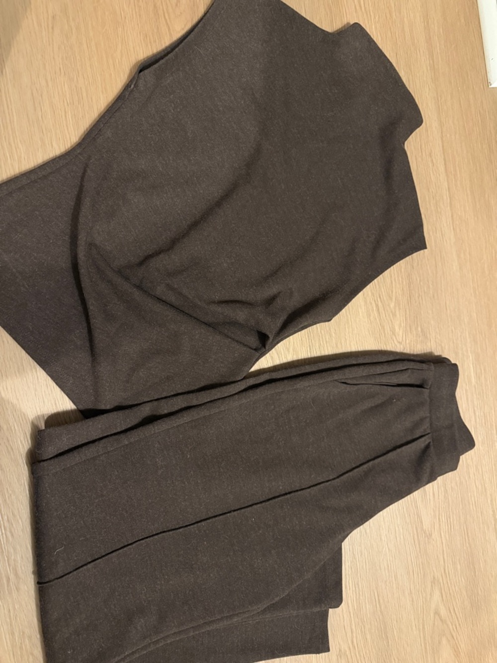 Zara Two-Piece Set